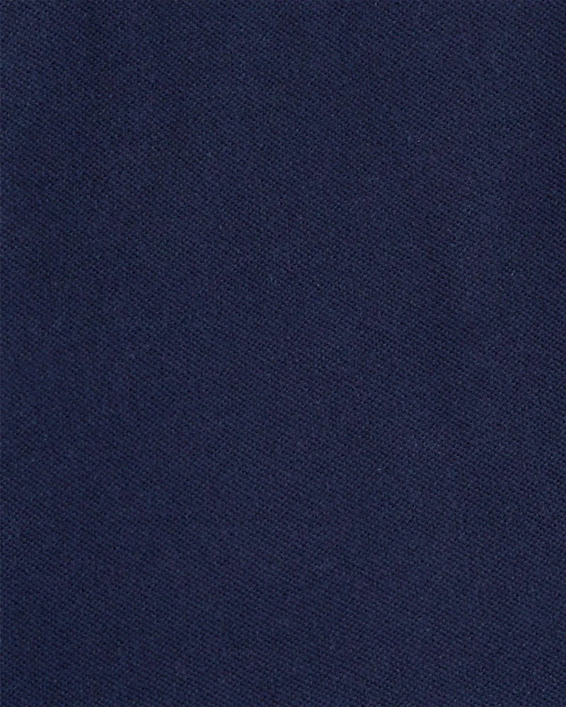 Kid 2-Pack Henley Tees