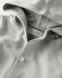 Baby Organic Cotton 3-Piece Playwear Set