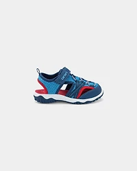 Toddler Boy Casual Sandals - Blue