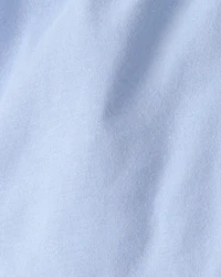 Baby 2-Pack Fashion Shorts - Blue