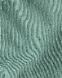 Baby Boy 3-Piece Corduroy Vest, Bodysuit & Pant Set - Green