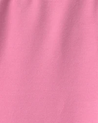 Girls Pull-On Stretch Flare Leggings