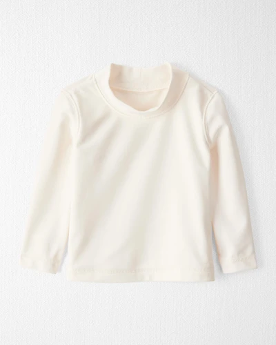 Toddler Recycled Long-Sleeve Rashguard Top