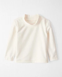 Toddler Recycled Long-Sleeve Rashguard Top