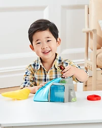 Zoo Outdoor Adventure Playset Toy - Monkey