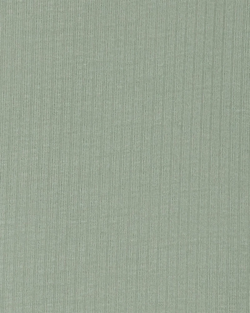 Baby 2-Pack PurelySoft Sleeper Gowns - Green