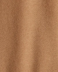 Baby Boy 3-Piece DayDream Fleece Aztec Sherpa Outfit Set - Cream