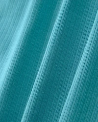 Boys PurelySoft Short-Sleeve Snug Fit 2-Piece Pajama Set - Blue