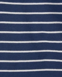 Baby Boy 3-Piece Sea Animal Bodysuits & Pant Set - Blue