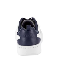 Kid Colorblock Casual Sneakers