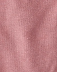 Baby Organic Cotton Rib 3-Pack Animal & Striped Bodysuits