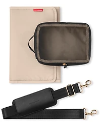 Endless Weekender Diaper Bag