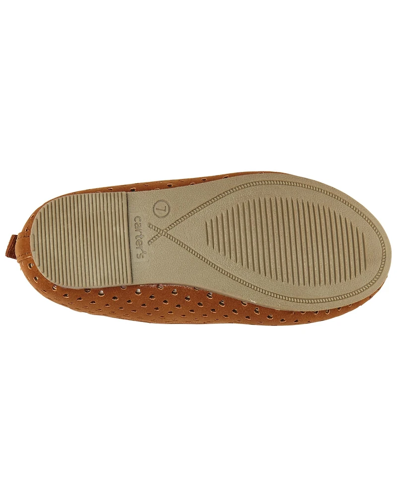 Toddler Ballet Flat Shoes
