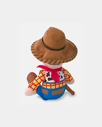 Pixar© Toy Story Woody Plush Toy with Crinkle Sound