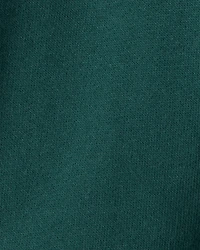 Baby Boy 2-Piece Dog Print Bodysuit & Pant Set - White/Green