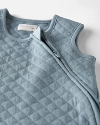 Baby Double Knit Wearable Blanket