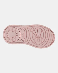 Toddler Casual Sneakers - Pink/Blue