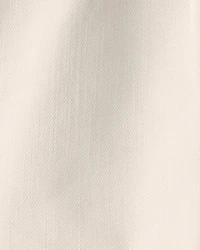 Toddler Boy Organic Cotton Twill Shorts