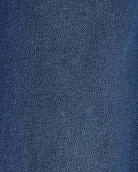 Boys Denim Straight Jeans - Dark Wash