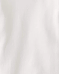 Baby 3-Pack Organic Cotton Bodysuits