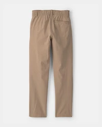 Boys -Pack Uniform Active Pants