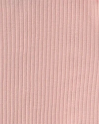 Baby Girl 4-Piece Floral Long-Sleeve Bodysuit & Pant Set - Pink/Ivory