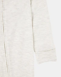 Baby 2-Pack Zip-Up PurelySoft Sleep & Play Pajamas
