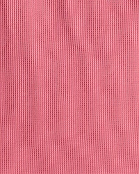 Girls 2-Piece Long-Sleeve Top & Skirt Set - Pink