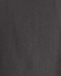 Girls 2-Piece Plaid Long-Sleeve Dress Set - Black/White