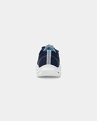 Toddler Boy Dinosaur Light-Up Casual Shoes - Blue
