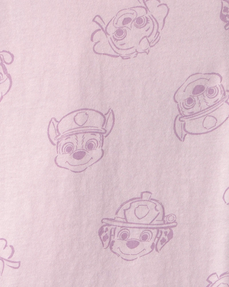Toddler Girl PAW Patrol® Graphic Tee - Pink