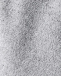 Baby Boy Fleece Joggers - Grey