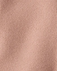 Baby Boy Long-Sleeve Hooded Fashion Jacket - Brown