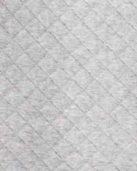 Baby Doubleknit Zip Wearable Blanket Made with Organic Cotton
