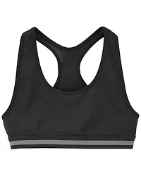 Girls Racerback Sports Bra