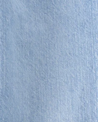 Boys Baggy Iconic Denim Carpenter Pants - Faded Wash