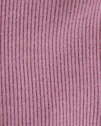 Baby Girl 2-Pack Organic Cotton Bodysuits