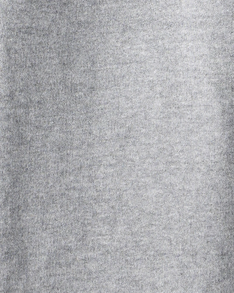 Boys DayDream Fleece Active Drawstring Jogger