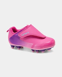 Toddler Girl Soccer Sport Cleats