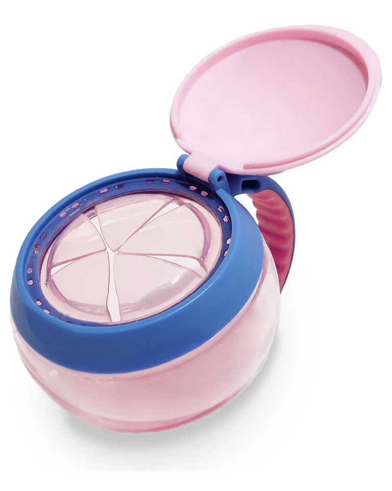 Zoo Snack Cup - Butterfly