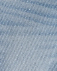 Baby Girl Denim Flare Jeans - Light Wash