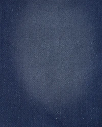 Toddler Boy Denim Drawstring  Shorts - Dark Wash