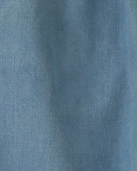Toddler Boy Chambray Straight-Leg Pant - Light Wash