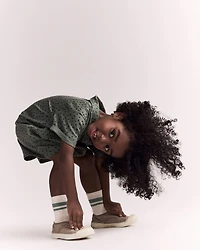 Toddler Day Out™ Romper - Olive