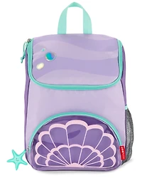 Spark Style Big Kid Backpack - Seashell
