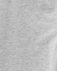 Girls Cotton Stretch Leggings