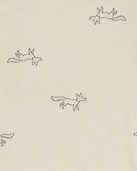 Baby 2-Piece Bodysuit & Sweater Coveralls