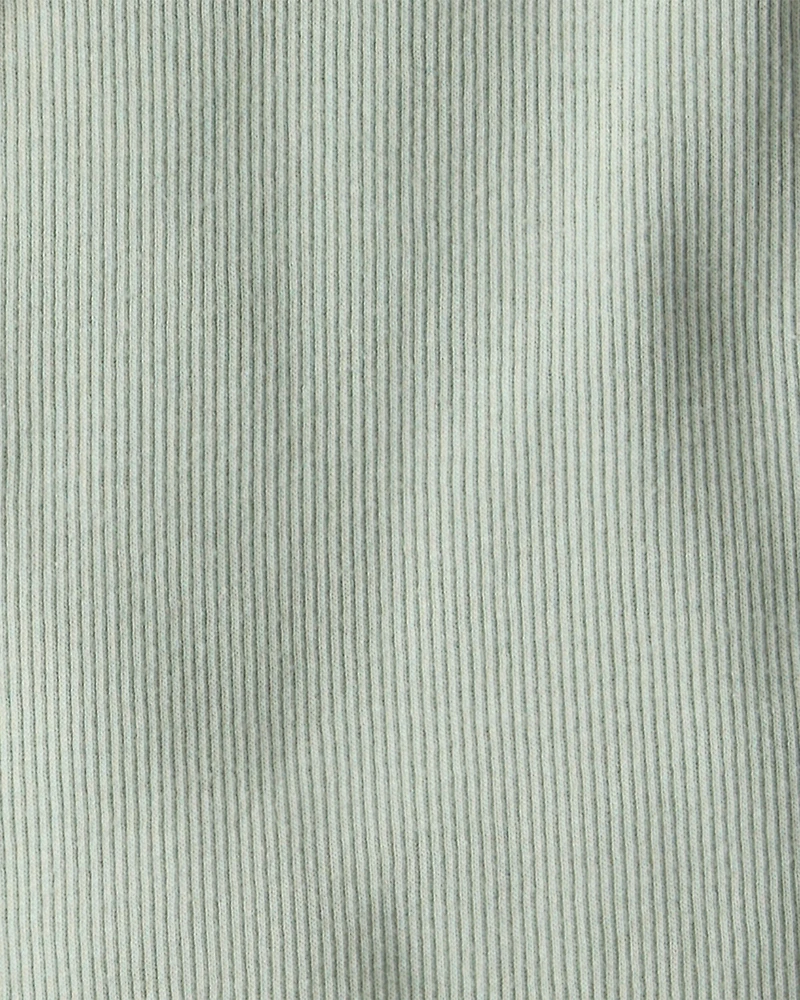 Toddler -Pack Organic Cotton Tees