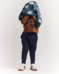 Toddler City Park™ Jogger Pant