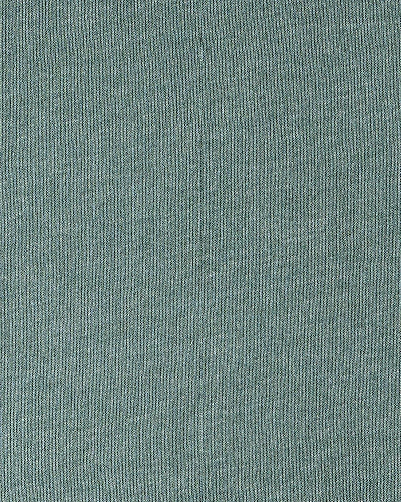 Toddler Boy 2-Piece DayDream Fleece Long-Sleeve Hoodie & Jogger Set - Green